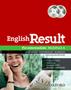 Imagem de English result pre-interm.-multipack a