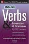 Imagem de English verbs and essentials of grammar for esl learners - MCGRAW-HILL
