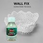 Imagem de Engoma Tecidos - Goma Para Tecidos Lacxe Wal Fix - 100ml