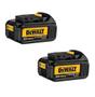 Imagem de Engraxadeira 2 Baterias 20v 3ah Dcgg571b Dewalt Carregador Bivolt