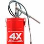 Imagem de Engraxadeira manual com capacidade de 14 kg JHF4X - HL14 - Hydronlubz