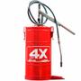 Imagem de Engraxadeira manual com capacidade de 14 kg JHF4X - HL14 - Hydronlubz