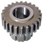 Imagem de Engrenagem Corrente Caixa Reducão Movel Ranger 1998 1999 2000 2001 2002 2003 2004 2005 2006 2007 2008 - Troller T4 4x4 2001 até 2005 - 24 Dentes