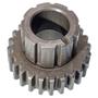 Imagem de Engrenagem Corrente Caixa Reducão Movel Ranger 1998 1999 2000 2001 2002 2003 2004 2005 2006 2007 2008 - Troller T4 4x4 2001 até 2005 - 24 Dentes