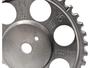 Imagem de Engrenagem do Eixo do Comando Motor Corsa Celta 1.0 Efi Mpfi Vhc GM ORIGINAL