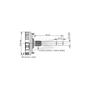 Imagem de Engrenagem Planetaria F250 6Cc Ducato 2.8 8140 Boxer 2.5 Jumper 2.8 40 Dentes Tipo Ev 2.3 Kw Partida BO 0001223001 0001223009 0001223010 0001223013 60 - UNIFAP