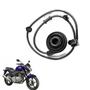 Imagem de Engrenagem velocimetro com sensor honda cb300r completa