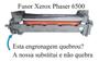 Imagem de Engrenagem Xerox Fusor Phaser 6500 Engrenagem Tração
