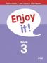 Imagem de Enjoy it! book 3