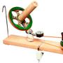 Imagem de Enrolador de Fios Signature Mega Ball Winder - KnitPro