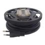 Imagem de Enrolador Do Cabo 127V Para Asp Delonghi XTE600 31236