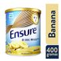 Imagem de Ensure banana 400g