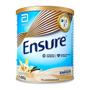 Imagem de Ensure Baunilha Suplemento Alimentar 400g