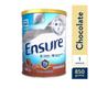 Imagem de Ensure Pó Chocolate 850g