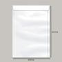 Imagem de Envelope A4 Branco 229 x 324 mm 22x 32 250 Unidades Volunder