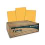 Imagem de Envelope A4 Cor Ouro 250un 80g 229x324mm Foroni