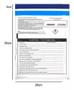 Imagem de Envelope Amostra Testemunha  26x36 ANP 500 Un