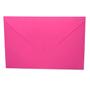 Imagem de Envelope Bico Pink 10,5x15,5 Cm 90g + Cartão Branco 50 Un