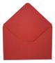 Imagem de Envelope Bico Vermelho 10,5x15,5 Cm 100 Unidades