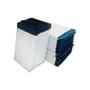 Imagem de Envelope Branco Com Lacre 50X60 Kit 200