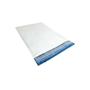 Imagem de Envelope Branco Com Plástico Bolha 26X36 Kit 10 Unidades