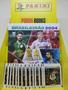 Imagem de Envelope Brasileirão 2024, 20 Envelopes = 100 Cromos + Album Capa Dura