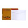 Imagem de Envelope Carta Branco 114x162mm Cx c/100 und Scrity