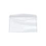 Imagem de Envelope Carta Liso Branco Cof010 114X162Mm Scrity 1000Un