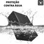 Imagem de Envelope Com Lacre Cinza/Eco 40X50 Kit 800