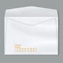 Imagem de Envelope Comercial 114x162 Branco Com Rpc Caixa Com 1000 Unidades