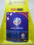 Imagem de Envelope Conmebol Copa América Usa 2024, 20 Envelopes = 100 Cromos + Album Capa Mole