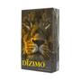 Imagem de envelope de dizimo leao com jesus tudo e possivel 100 un cod 52