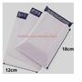 Imagem de Envelope de envio de market place Com Lacre Branco 12x18 500 Uni