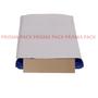 Imagem de Envelope de envio de market place Com Lacre Branco 12x18 500 Uni