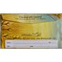 Imagem de envelope de oferta com trigo 100 unidades cod 08