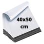 Imagem de Envelope De Segurança Inviolável 40X50 Branco 400 Un