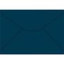Imagem de Envelope para carta 114x162mm Azul Marinho 85g 100un Foroni