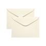 Imagem de Envelope para Convite Creme Marfim 114x162mm Scrity 100un
