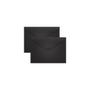 Imagem de Envelope Para Convite Preto 72X108Mm Scrity 100Un