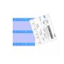 Imagem de Envelope Para Envio Danfe 17X15 Kit 3000