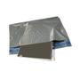Imagem de Envelope plástico lacre segurança correios sedex 26x36cm Cinza