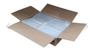 Imagem de Envelope Plastico Oficio Sem Furos Extra Gosso Cx Com 300
