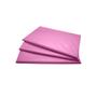 Imagem de Envelope Plástico Rosa Lacre 19x25 400 uni