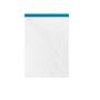 Imagem de Envelope Plástico Transparente com Lacre 32x40 - 100 Un