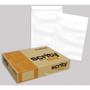 Imagem de Envelope Saco Branco 176X250 90GRS. OF 25