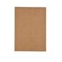 Imagem de Envelope Saco kraft Natural 80g 162x229 meio A4 Foroni com 100un