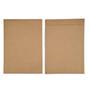 Imagem de Envelope Saco kraft Natural 80g 229x324 Foroni com 50un Cabe A4