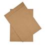 Imagem de Envelope Saco kraft Natural 80g 229x324 Foroni com 50un Cabe A4