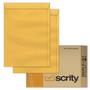 Imagem de Envelope Saco Kraft Ouro Sko328 200x280 Scrity 500 Unidades