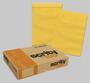 Imagem de Envelope Saco Kraft Ouro Sko347 370x470 Scrity 100 Unidades